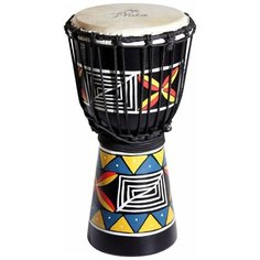 Yuka DJWT07-16 Африканский джембе 16" х 7"