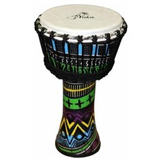Yuka DJPC08-16 Африканский джембе 16" х 8"