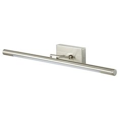 Подсветка для картин Lumion "HIKARI", LED, 12 W, 220 V (никель)
