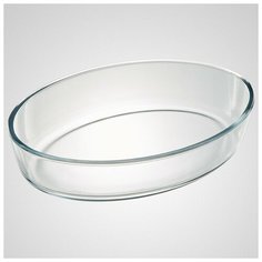 Форма для запекания РК-0010 "Забава", 2,5 л