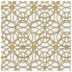 Обои A.S. Creation Versace 4 37049-2 , винил на флизелине, 10,05 х 0,70 м