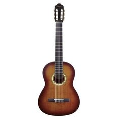 Valencia VC204CSB классическая гитара 4/4
