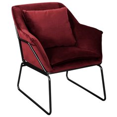 Кресло ALEX терракотовый Bradex Home