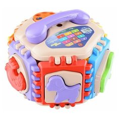 Tigres / Игрушка сортер "Magic phone" ТИГРЕС