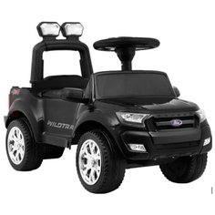 Каталка-толокар Barty Ford Ranger (DK-P01) черный