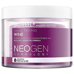 Neogen пилинг-диски Bio-Peel Gauze Peeling Wine 30 шт.