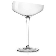 Eva Solo Бокал для шампанского Champagne Coupe 541007, 200 мл бесцветный