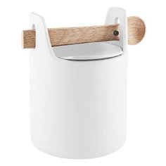 Eva Solo Банка для сыпучих продуктов Toolbox organiser 1.5 л белый