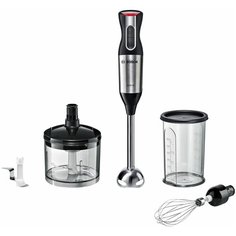 Погружной блендер Bosch MS 64M6170, черный