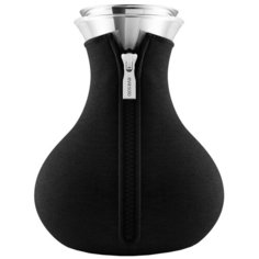 Eva Solo Заварочный чайник Tea Maker в чехле 1 л, черный