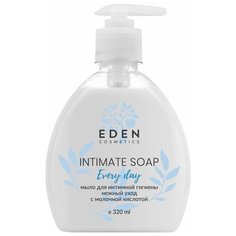 EDEN Мыло для интимной гигиены 320мл