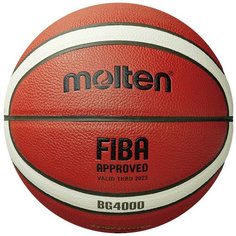 Мяч баскетбольный MOLTEN B6G4000