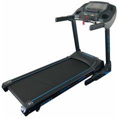 Беговая дорожка DFC Sintra Blue (T760B)