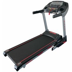 Беговая дорожка DFC Sintra Red (T760R)