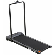 Беговая дорожка DFC Slim Pro Silver (T-SLProS)