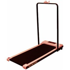 Беговая дорожка DFC Slim Pro Pink (T-SLProP)