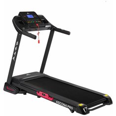 Беговая дорожка DFC Ascona Pro (T640)