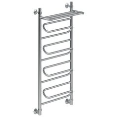 Полотенцесушитель Ника CURVE ЛZ ВП 100/40 Nika