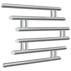 Полотенцесушитель Ника ECON ПМ-4 60/70 без полки Nika