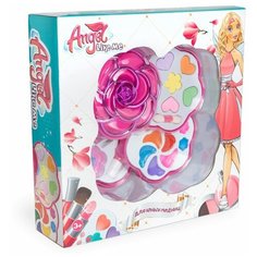 Набор косметики Angel Like Me Цветок ALME005/02