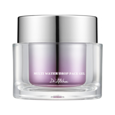 Dr. Althea ночная маска Multi Water Drop Pack Gel, 50 мл
