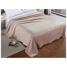 Плед Cleo "PALERMO" велсофт евро 200*220 200/005-PAL