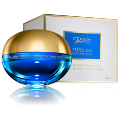 Premier Dead Sea Профессиональная пилинг-маска для лица Professional Peeling Mask, 60мл
