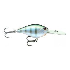 Воблер Storm Arashi Rattling Deep ( Длина (мм) 60; Вес (гр.) 16 / 680)