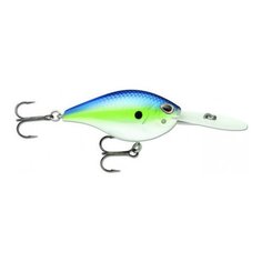 Воблер Storm Arashi Rattling Deep ( Длина (мм) 60; Вес (гр.) 16 / 612)