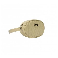 Сумка на пояс Antan 9-42 стежка косы/бежевый