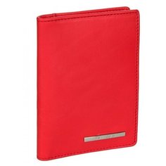 Бумажник водителя Gianni Conti 9507463 red