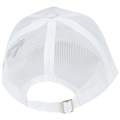 Бейсболка Dispacci 2101 белая