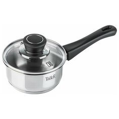 Яйцеварка TalleR TR-11108 серебристый