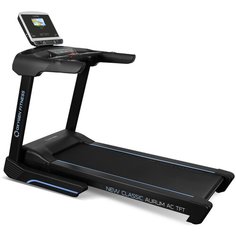 Беговая дорожка OXYGEN New Classic Aurum AC TFT