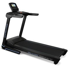 Беговая дорожка OXYGEN New Classic Argentum TFT