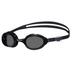 Очки для плавания ARENA Airsoft, черные (3149550)