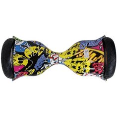 Гироскутер Hoverbot C-1 R Light Yellow Multicolor