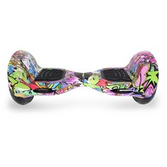 Гироскутер Hoverbot C-1 R Light Purple Multicolor