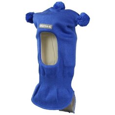 Шапка-шлем Huppa размер S, blue