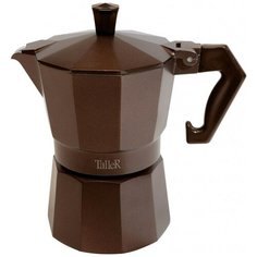 Кофеварка гейзерная TalleR TR-1320, 300мл