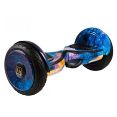Гироскутер GT Smart Wheel Aqua 10.5, галактика