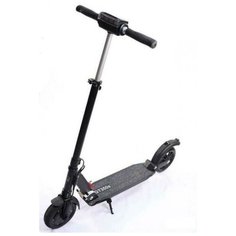 Электросамокат GT 350s черный