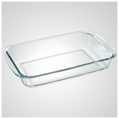 Форма для запекания РК-0014 "Забава", 1,5 л