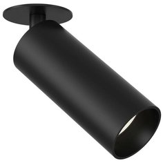 Встраиваемый светодиодный спот Maytoni Focus Led C053CL-L12B3K
