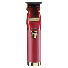 Триммер BaBylissPRO FX7870, red