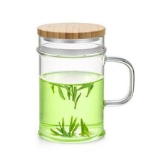 Чашка заварочная 500мл Samadoyo LC-005