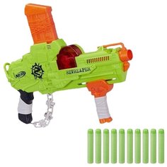 Бластер Zombie Strike Revreaper E0311 Nerf