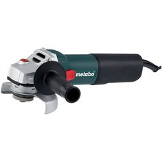 УШМ Metabo WEQ 1400-125, 1400 Вт, 125 мм