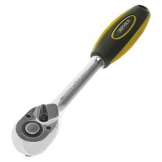 Трещотка Эврика ER-11272