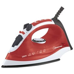 Утюг HOMESTAR HS-4003 коралл